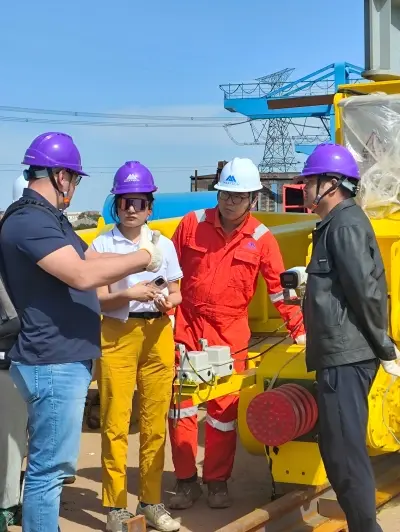 45t40m mobile crane for inspect.jpg