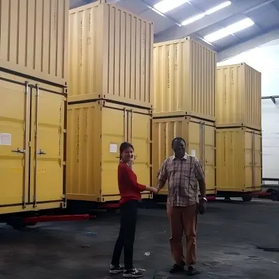 Efficient Weighing and Bagging Machine: An All - round Solution for Industrial Packaging