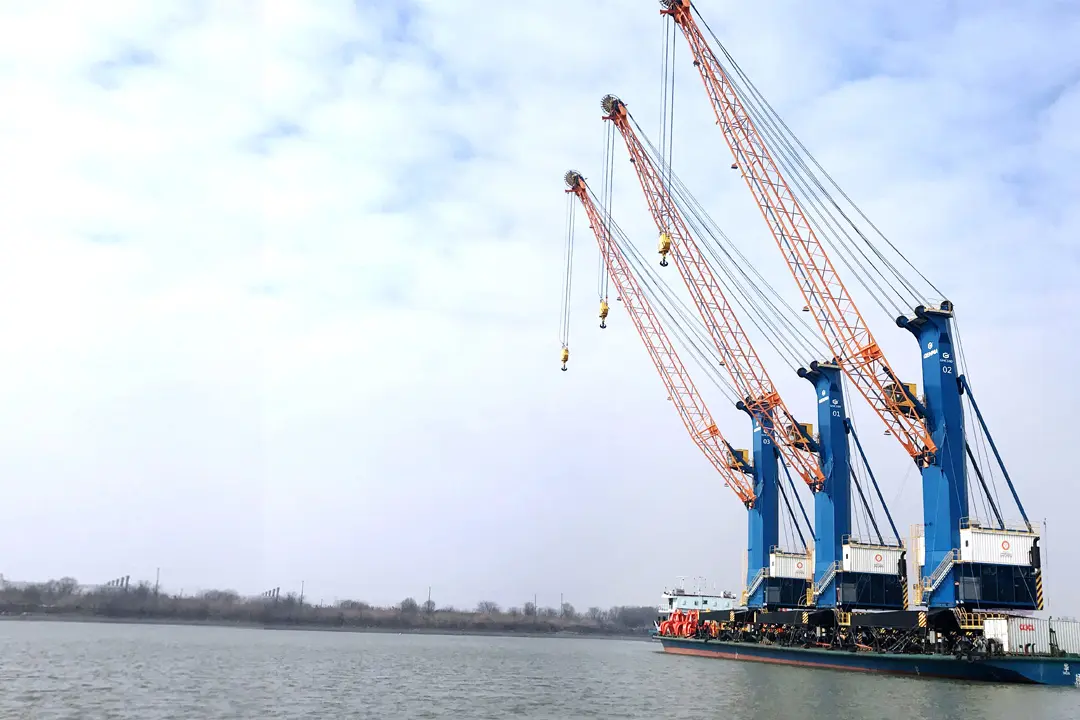 hybrid marine crane2