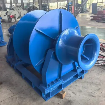 MAXTECH Windlass Passes Stringent BV Testing and is Set to Enter the Malaysian Market