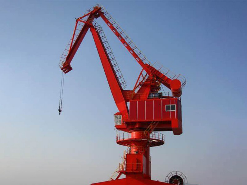 portal crane