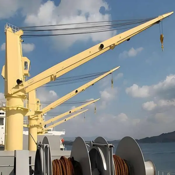 Transshipment Cranes