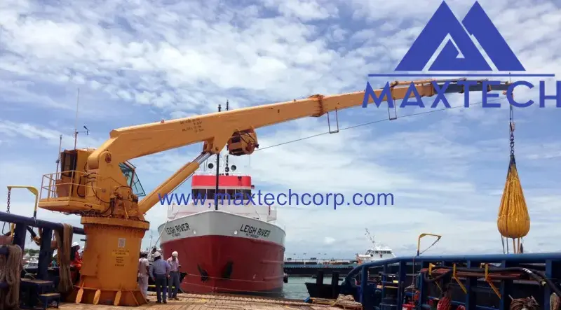 Marine-Crane-Hydraulic-Crane-12