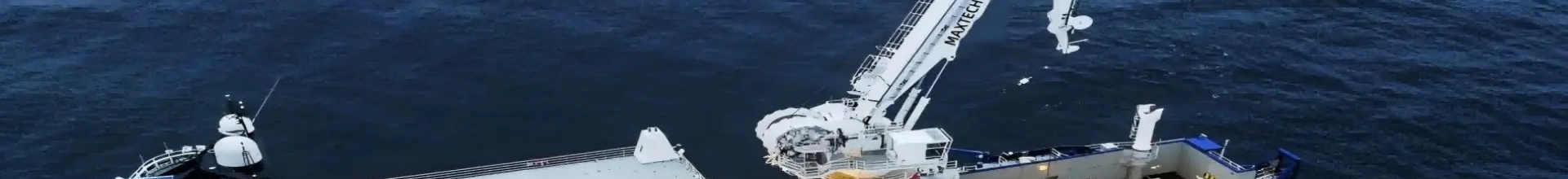 Double Looped Dock Line